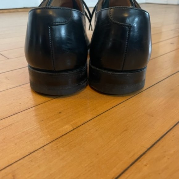 Church\'s Hong Kong Oxfords main image 7